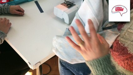 Moda Tasarım - Modelistlik Etek