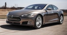 Faraday Şirketi Otomobil Devi Tesla'ya Türk Kazığı Attı