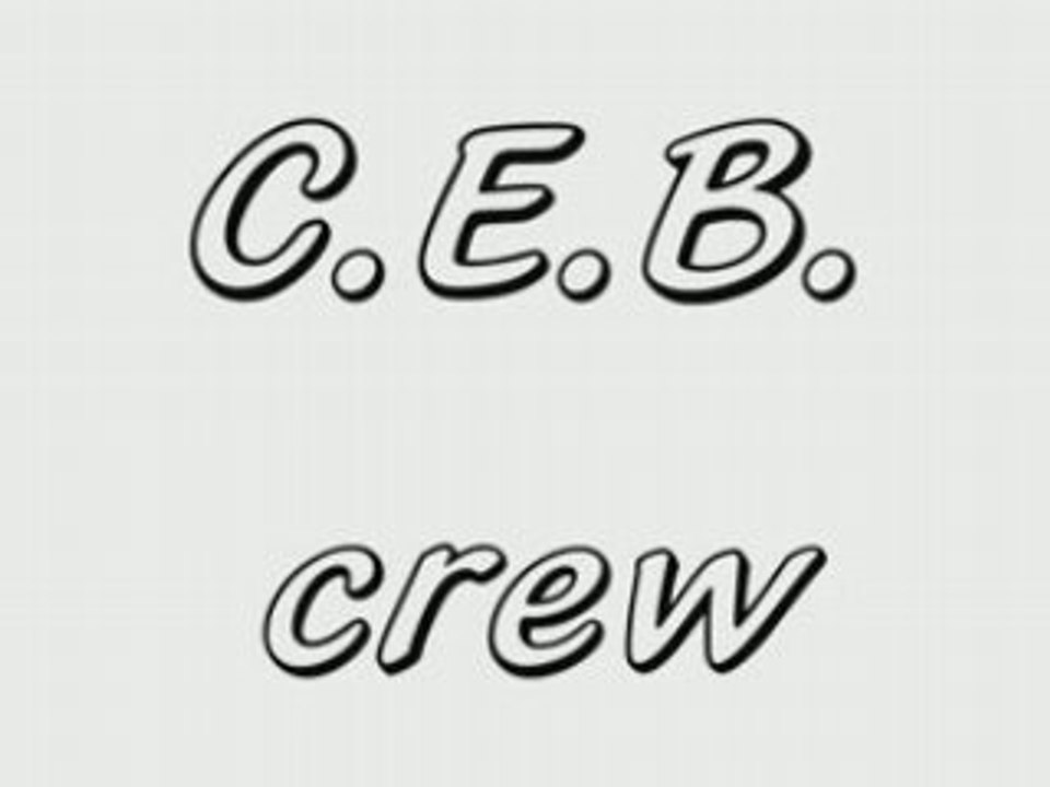 C.e.b
