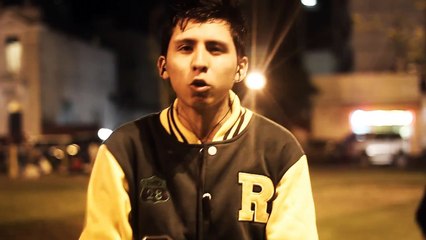 Me Duele La Mente (Official Video HD) Antofat oficial