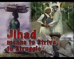 concept of  jihad in islam- Answer by zakir naik