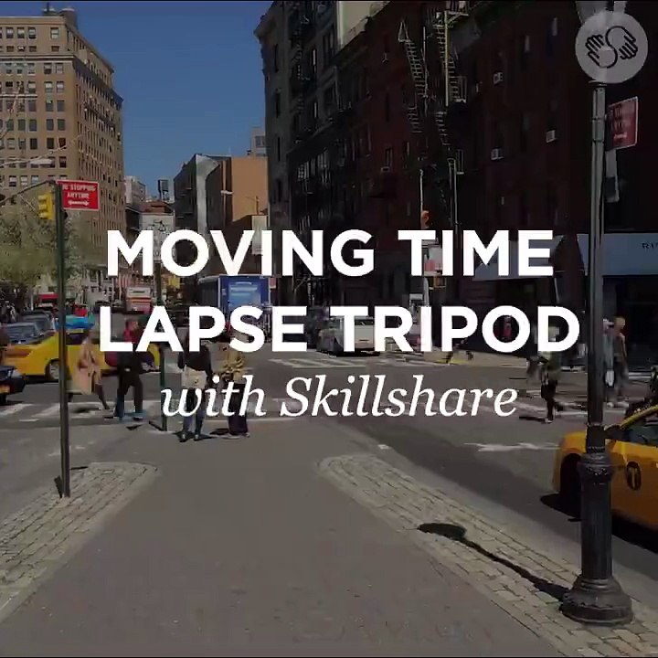 Time Lapse de responsa,