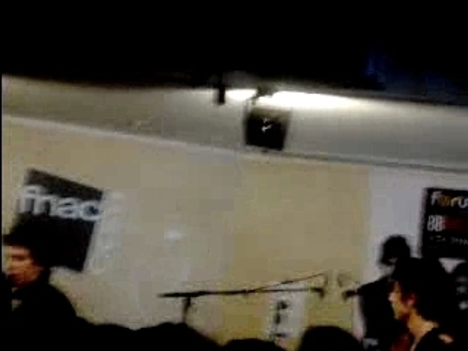 Showcase BB BRUNES - bb baise