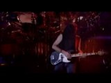 Geddy Lee Bass Solo