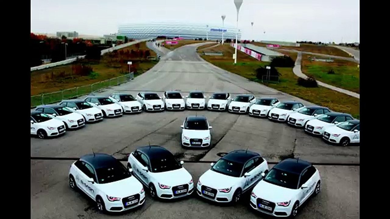 Fleet Management Ideas - #ACTSfleet