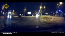 Russia Car Crash Compilation # 44 - February 2016