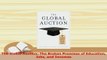 PDF  The Global Auction The Broken Promises of Education Jobs and Incomes PDF Online