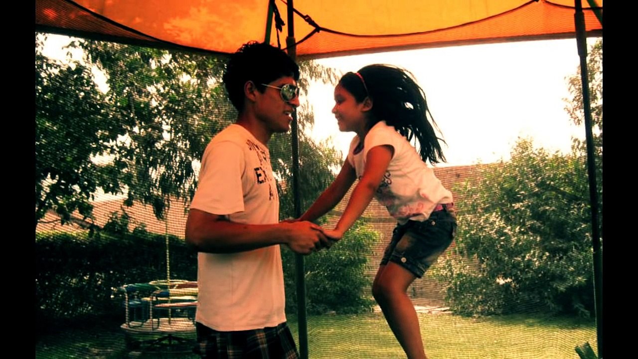 Cada dÍa Mas te quiero / Anllel Y Antofat_ MI CHAMPA RECORDS rap romantico