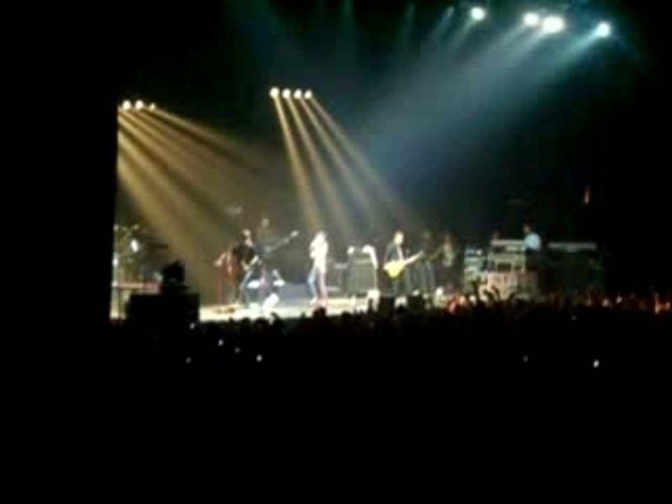 Superbus Europe2 live 2007 Rock à Billy