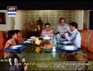 Mera Yaqeen by Ary Digital - Episode 20 - Part 1/4