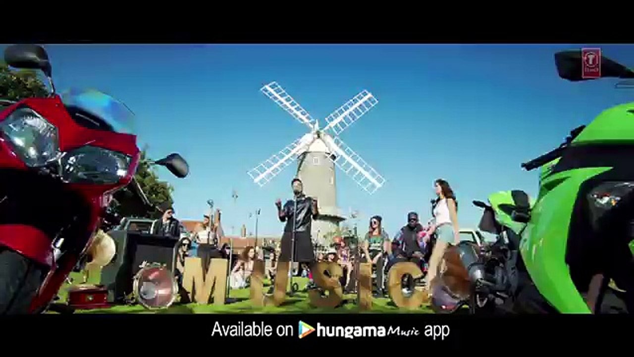 Pyar Ki Video Song   HOUSEFULL 3   NEW SONG 2016