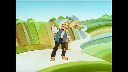 Dance First, Feast Later