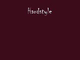 Shuffle - Hardstyle v.s Hardjump