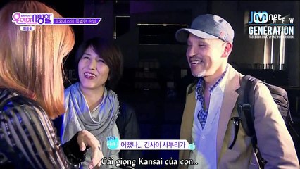 [Vietsub by JNG] Private Life Ep 8 END (19.04.16)