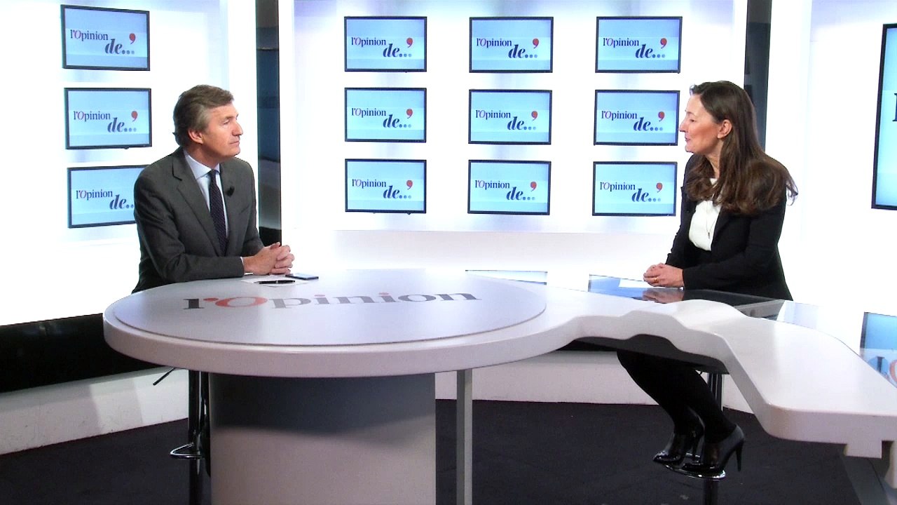 Karine Berger : « Moi, oui, je suis satisfaite de la gauche ! »