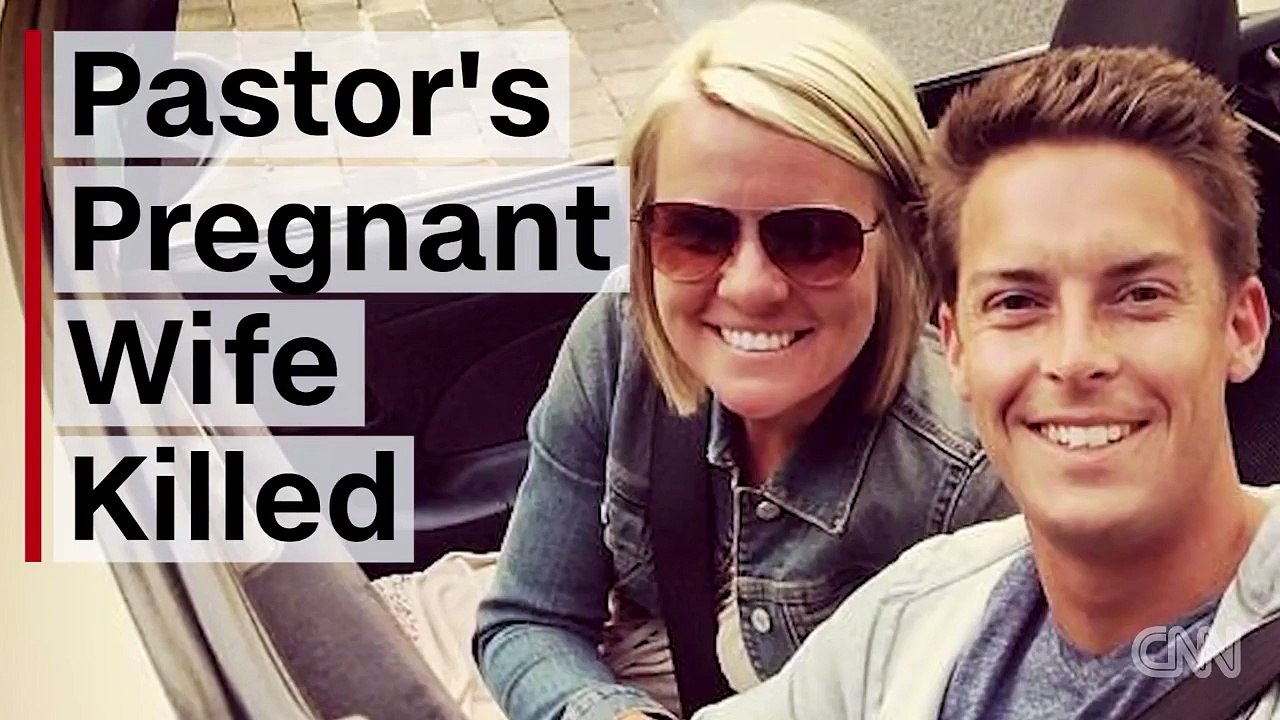 Pastors pregnant wife killed in home