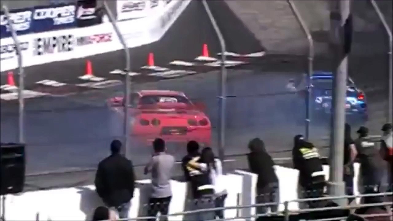 NEW Super Car Crash Compilation