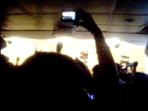 Showcase BB BRUNES - dis-moi