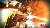 Deflected - Destiny (Glitch) - GameFails