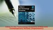 PDF  Cities in the Technology Economy Cities and Contemporary Society Paperback Download Online