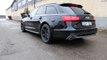 Audi A6 3.0 Biturbo TDI 313 PS (audifansite.se testar)