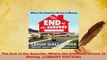 PDF  The End of the Suburbs Where the American Dream Is Moving  LIBRARY EDITION Read Online
