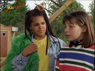 Löwenzahn Classics 124 Peter spinnt