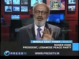 PressTV-Middle East Today- Lebanese Cabinet