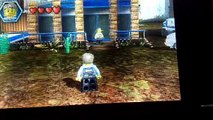 Lego city undercover ,the chase begins part 1 by Milan