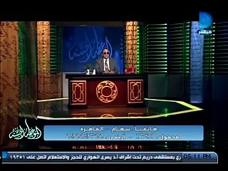 ||تربية الطفل|| الموعظة الحسنة مع الدكتور مبروك عطية ||مصر||
