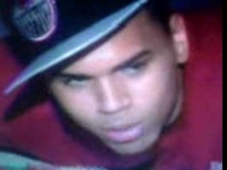 Chris brown rap