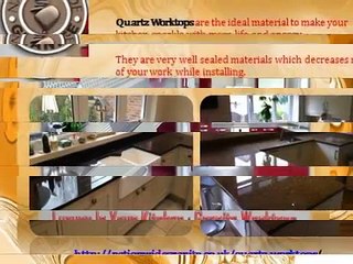 Nationwidegranite-UK premier Granite and Quartz Worktop factory