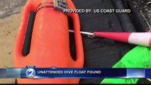 Unnecessary searches by Coast Guard can be stopped with simple sticker