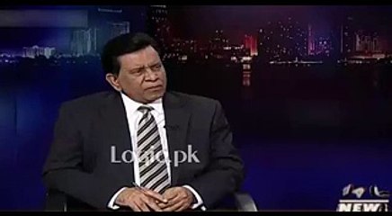 After Making This Blunder This Man Goes To Home, Anchor Imran Khan Severely Blast On Ch Nisar