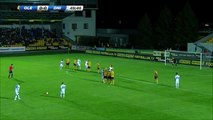 Anderson Pico With Amazing Free Kick Goal vs Oleksandria!