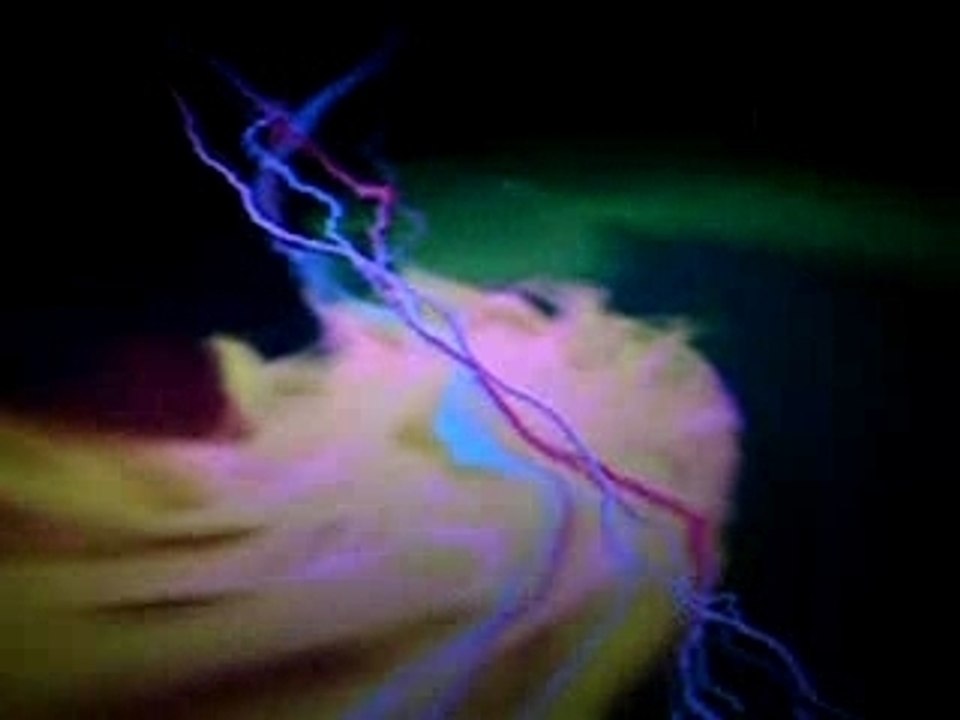 Mon premier mix ( ca déchire )