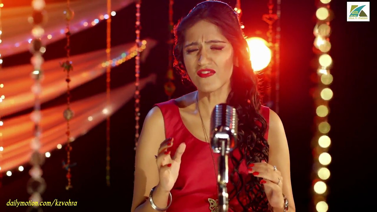 Judaa - Asees Kaur Version - Ishqedarriyaan