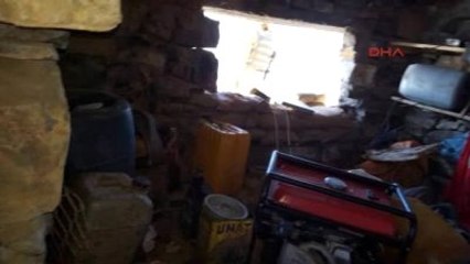 Uludere'de PKK'lı Teröristlerin 'Mayın Üretim Yeri' Tespit Edilerek İmha Edildi