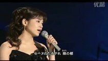 カスバの女・・石原詢子