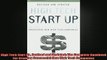 FREE EBOOK ONLINE  High Tech Start Up Revised and Updated The Complete Handbook For Creating Successful New Online Free