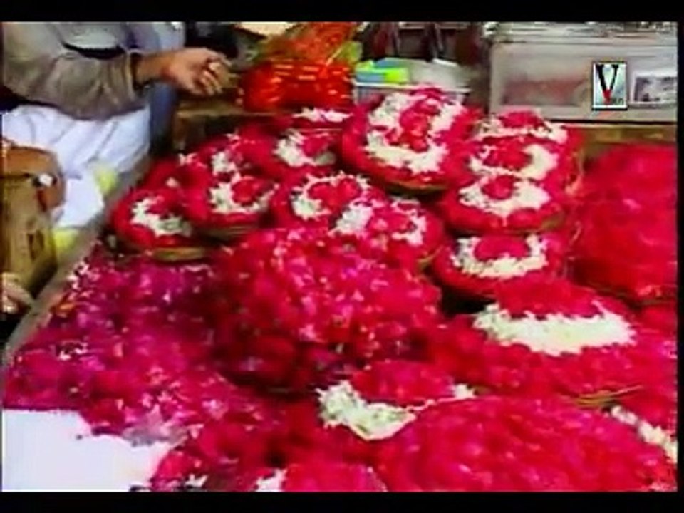 Chalo Aaj Khwaja Ka Sandal Uthe Ga
