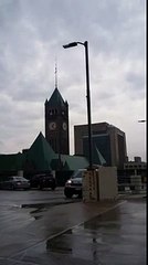 Les cloches de la mairie de Minneapolis ont joué certains des airs les plus connus de Prince