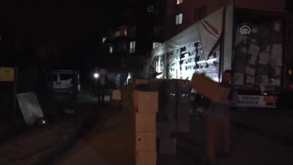 Kaçakçılıkla Mücadele Çalışması