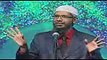 Difference in shia and Sunni with Dr.Zakir naik