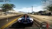 Need For Speed Hot Pursuit (NFS 11) - Pagani Zonda Race