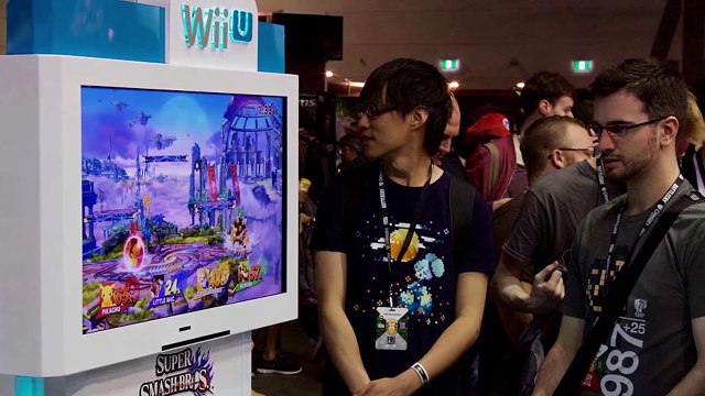 Game Theory SPECIAL- Miyamoto Reveals Star Fox Secrets!