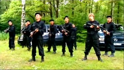 Меч – 1 сезон 19 серия