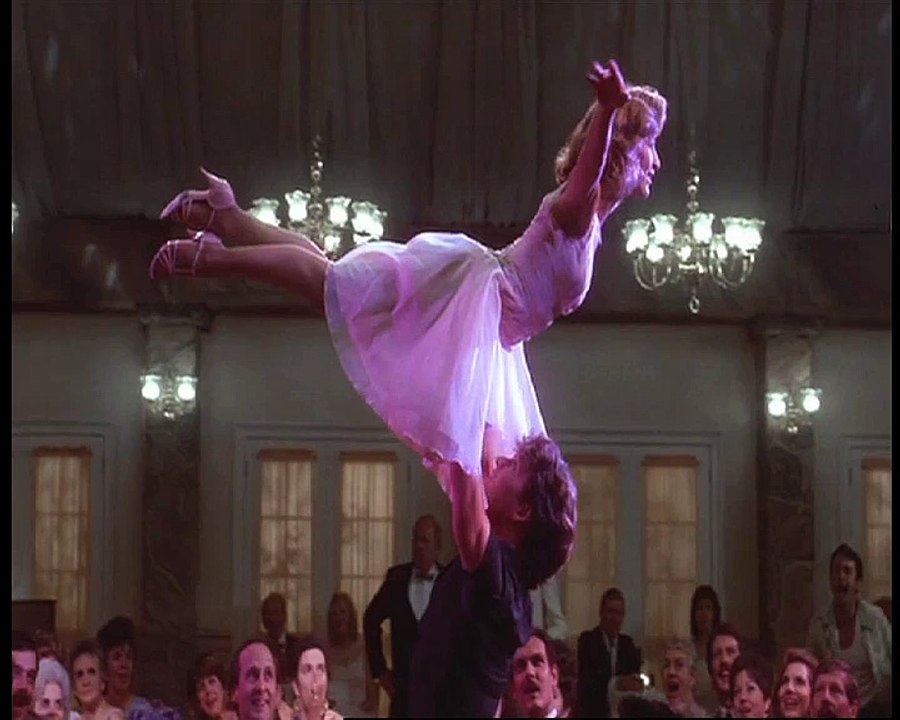 Movie Montage - Music 'Someday Somewhere'