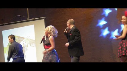 Fiestas de agosto reinas parte 2