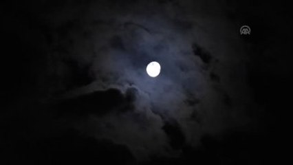 57. Alay Vefa Yürüyüşü"